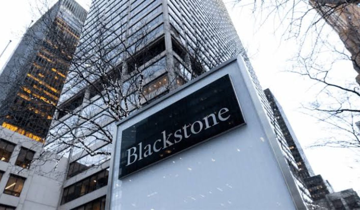 Blackstone Plans Return to Dubai With New DIFC Office